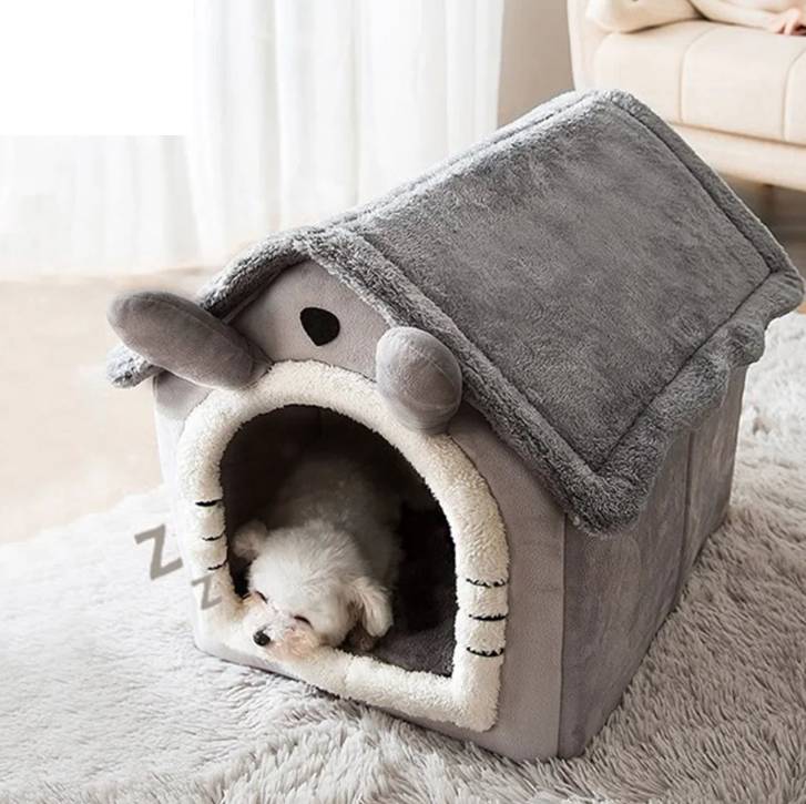 Mięciutkie Domki Marzeń