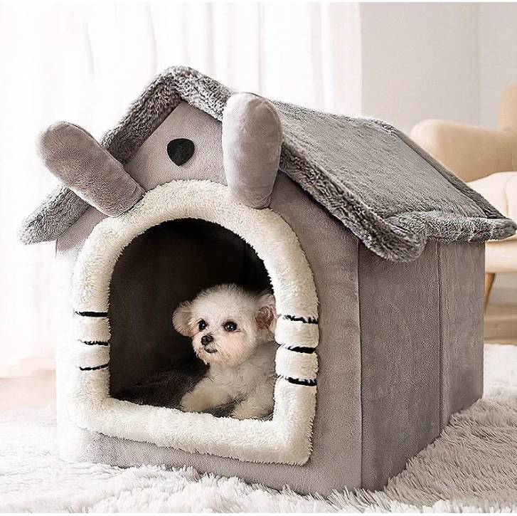 Mięciutkie Domki Marzeń